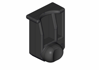 Materiels - Accessoires 0Kg-5Kg - RAZ SAFETY VEAU