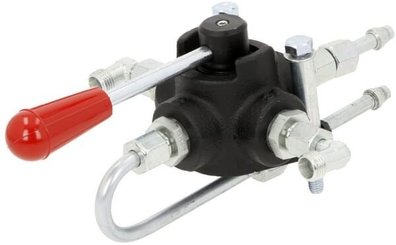 Pièces agricoles - Transmission - Centrale pour SW40