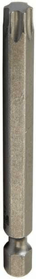 Outils - Outils divers - Embout 1/4" torx 40 L70mm