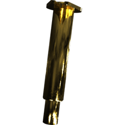 Pièces agricoles - Pièce divers - boulon d’arbre RS galv.