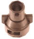 Adaptateur 27mm