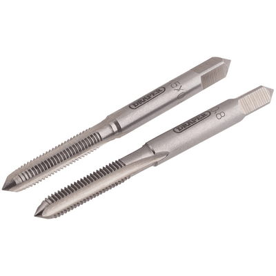 Pièces Quad & Motos - Outillage - Taraud DRAPER M5x0,80