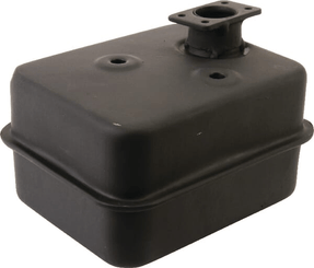 Pièces agricoles - Jardin et forêt pièce origine - Silencieux