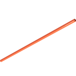 Pièces agricoles - Pièce divers - Tube carré 35x35x3x1900 MM