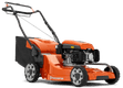 Tondeuse poussée et tractée Husqvarna LC253S