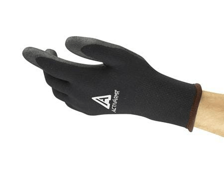 Vêtements et protections - Equipement - Gants ActivArmr® 97-631 taille 9