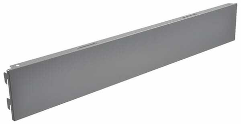 Pièces agricoles - Magasin - Dim tab comm 10x66,5cm bl/alu
