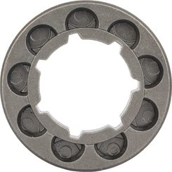 Pièces agricoles - Jardin et forêt pièce origine - Bague d'entraînement