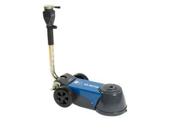 Outils - Outils divers - Cric portable - idéal pour camionettes de service 25/10T