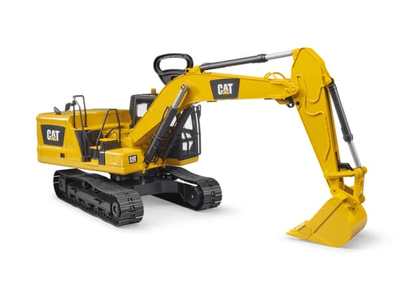 Loisirs - Jouets - Pelleteuse Cat