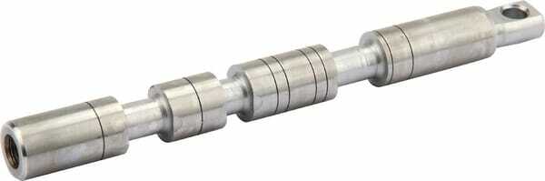 Pièces agricoles - Hydraulique - Piston C pour MBV 11