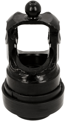 Pièces agricoles - Transmission - Bague de mâchoire WA, PTO50 1 3/8 (6)