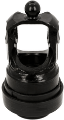 Pièces agricoles - Transmission - Bague de mâchoire WA, PTO50 1 3/8 (6)