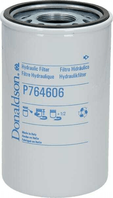 Pièces agricoles - Pièce divers - Filtre hydraulique Donaldson