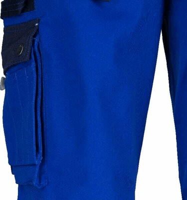 Vêtements et protections - Vêtement  - Pantalon de travail bleu 4XL