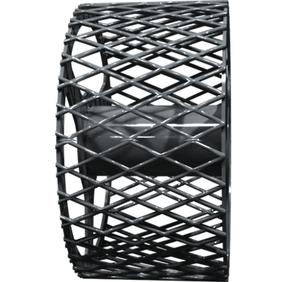 Pièces agricoles - Pièce divers - rouleau treillis soudé peint de 140 mm