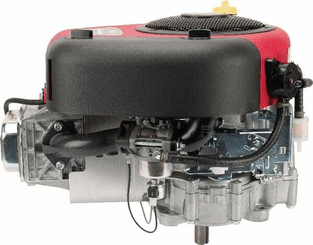 Pièces agricoles - Moteurs pièce origine - Moteur vertical, 15,3 HP, monocylindre, série 4155, Briggs & Stratton