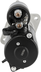 Pièces agricoles - Eclairage - Démarreur 12V, 3.2kW, 9 dents, CW, Kramp