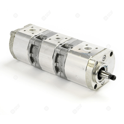 Pièces agricoles - Pompes hydrauliques - POMPE HYDRAULIQUE