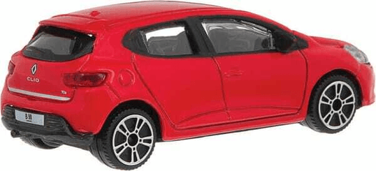 Loisirs - Jouets - Renault Clio 2012