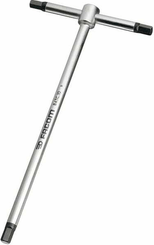Outils - Outils divers - Cle male en t 6mm