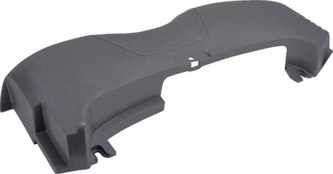 Pièces agricoles - Jardin et forêt pièce origine - Couvercle de transmission gris