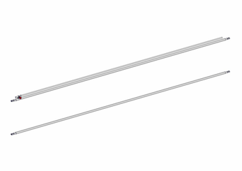 Accessoires et options matériel  - Matériel d'élevage - autre - CADRE MODULE SAFETY VEAU DE 4M