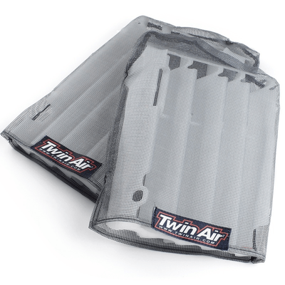 Pièces Quad & Motos - Plastiques - Filet de protection de radiateur TWIN AIR nylon - Suzuki RM-Z450