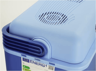 Pièces agricoles - Eclairage - Glacière compacte 21 litres 12V-230V