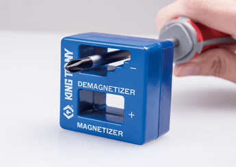 Outils - Outils divers - Magnétiseur / démagnétiseur