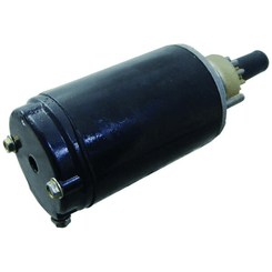 Pièces agricoles - Eclairage - Démarreur 12 V anti-horaire, 9 dents