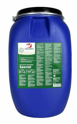Chimie - Chimie divers - Savon Dreumex Special Blanc 55kg