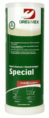 Chimie - Chimie divers - Savon Special 2.8kg O2c
