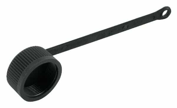 Pièces agricoles - Pièce Pulvérisateur - Bouchon anti-poussière avec fi