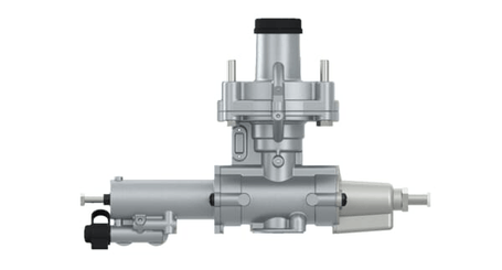 Pièces agricoles - Pièce divers - Soupape de détection de charge automatique