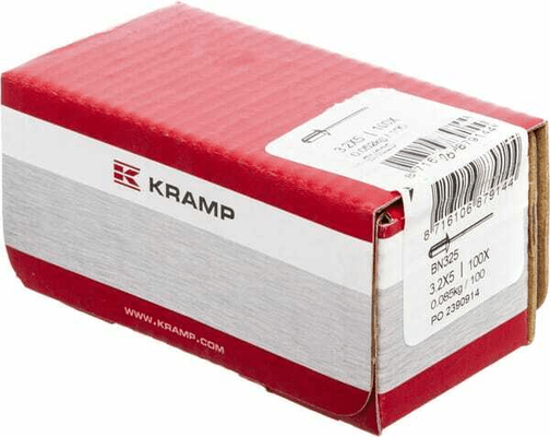 Pièces agricoles - Fasteners - Rivet aveugle 3,2x5