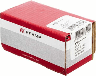 Pièces agricoles - Fasteners - Rivet aveugle 3,2x5