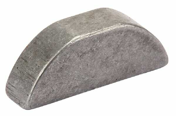 Pièces agricoles - Moteurs pièce origine - Clavette