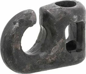 Pièces agricoles - Aménagements paysagers - Manille MR Ø 16,5 - SPEED SYSTEM