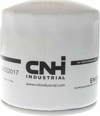 Pièces agricoles - Tracteur pièce origine - Filtre à huile moteur