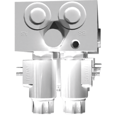 Pièces agricoles - Pièce divers - Bloc hydraulique TF profi basic