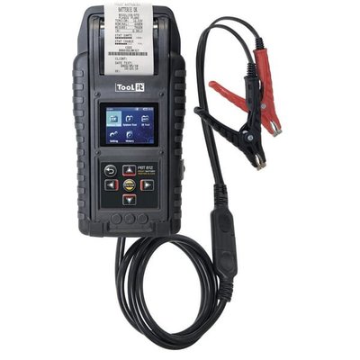 Pièces agricoles - Outils atelier - Testeur de batterie PBT812
