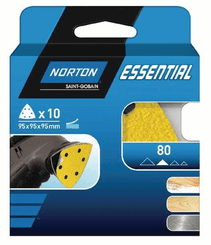 Outils - Outils divers - Papier abrasif Delta K40