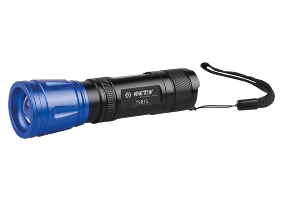Outils - Outils divers - Lampe torche de poche 3W Led - 120 Lumen