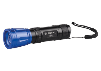 Outils - Outils divers - Lampe torche de poche 3W Led - 120 Lumen