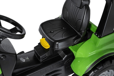 Loisirs - Jouets - Deutz Agrotron 8280TTV