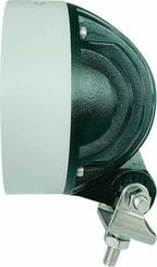 Pièces agricoles - Eclairage - Lampe de travail à LED 40 W 4500 lm - faisceau large