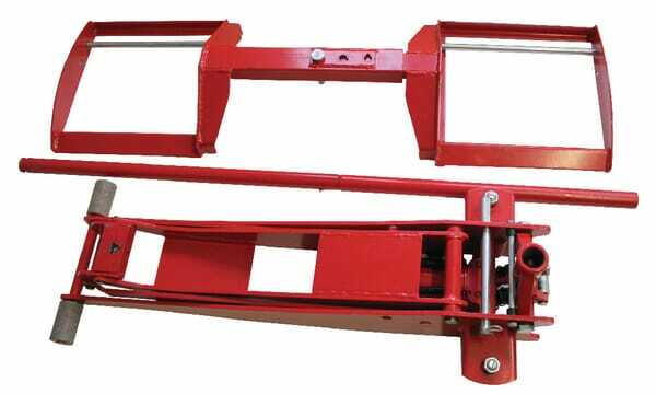 Pièces agricoles - Outils atelier - Lève autoportée ClipLift PRO