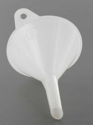 Pièces agricoles - Outils atelier - Entonnoir plastique Ø60mm
