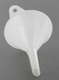 Entonnoir plastique Ø60mm